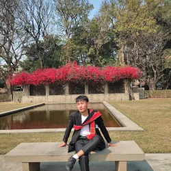 Imphal War Cemetery - Manipur