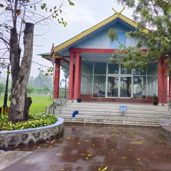 Kangla Fort - Manipur