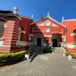 Kangla Fort - Manipur