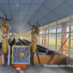 Kangla Fort - Manipur