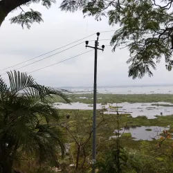 Loktak Lake - Manipur