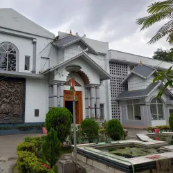 Manipur State Museum - Manipur