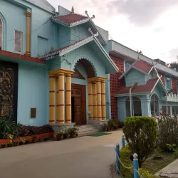Manipur State Museum - Manipur