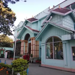 Manipur State Museum - Manipur