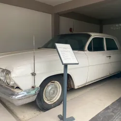 Manipur State Museum - Manipur