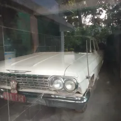 Manipur State Museum - Manipur