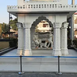 Shree Govindajee Temple - Manipur