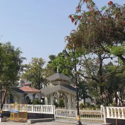 Shree Govindajee Temple - Manipur