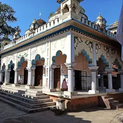 Shree Govindajee Temple - Manipur