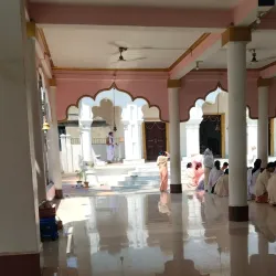 Shree Govindajee Temple - Manipur