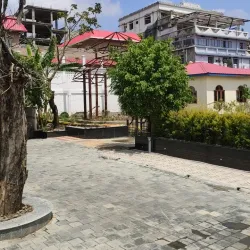 Shree Govindajee Temple - Manipur