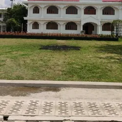 Shree Govindajee Temple - Manipur