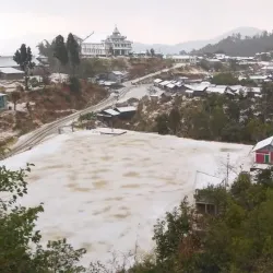 Sirohi National Park - Manipur