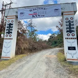 Sirohi National Park - Manipur