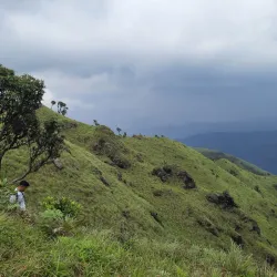 Sirohi National Park - Manipur