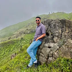 Sirohi National Park - Manipur