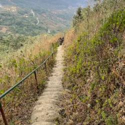 Sirohi National Park - Manipur