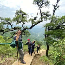 Sirohi National Park - Manipur