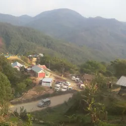 Sirohi National Park - Manipur