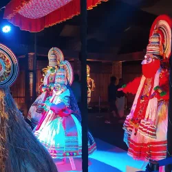 Local Festivals and Fairs - Manwat