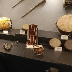 Local Festivals and Fairs - Manwat