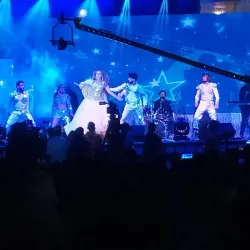 Local Festivals and Fairs - Manwat