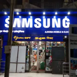 Local Handicraft Shops - Manwat