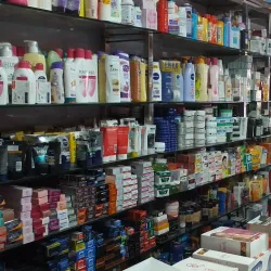 Local Handicraft Shops - Manwat