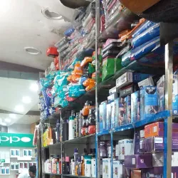 Local Handicraft Shops - Manwat