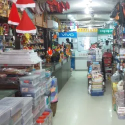 Local Handicraft Shops - Manwat