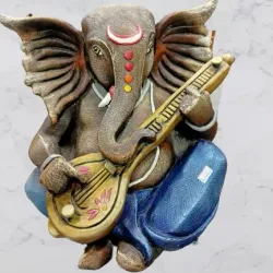 Local Handicraft Shops - Manwat