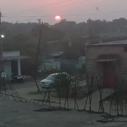 Manwat Market - Manwat