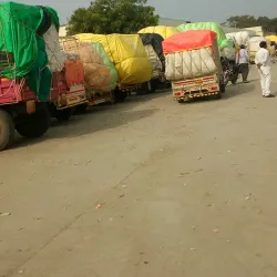 Manwat Market - Manwat