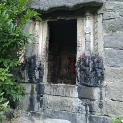 Parbhani Fort (nearby) - Manwat