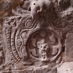 Parbhani Fort (nearby) - Manwat