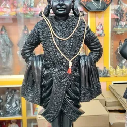 Shri Sant Dnyaneshwar Maharaj Temple - Manwat