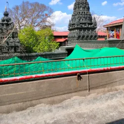 Shri Sant Dnyaneshwar Maharaj Temple - Manwat