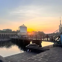 Shri Sant Dnyaneshwar Maharaj Temple - Manwat