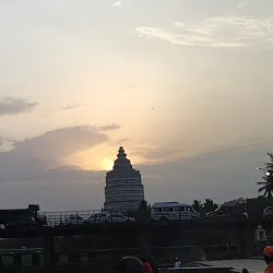 Shri Sant Dnyaneshwar Maharaj Temple - Manwat
