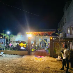 Traditional Maharashtrian Cuisine - Manwat