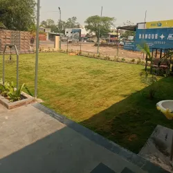 Traditional Maharashtrian Cuisine - Manwat