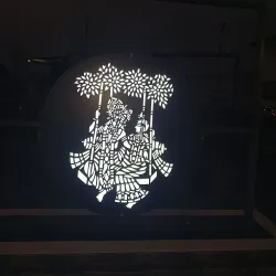 Traditional Maharashtrian Cuisine - Manwat