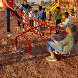 Village Walks Around Manwat - Manwat