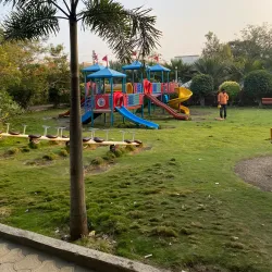 Village Walks Around Manwat - Manwat