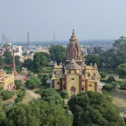 Birla Mandir Mathura - Mathura