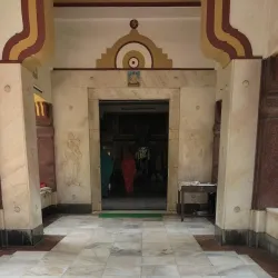 Birla Mandir Mathura - Mathura