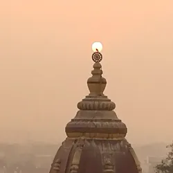 Birla Mandir Mathura - Mathura