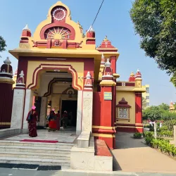 Birla Mandir Mathura - Mathura