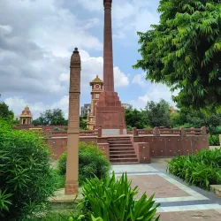 Birla Mandir Mathura - Mathura
