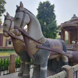 Birla Mandir Mathura - Mathura